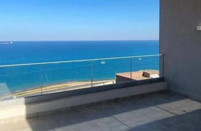 شاليه - 2 غرف نوم - 2 حمامات للبيع في كالي كوست - راس الحكمة - الساحل الشمالي
