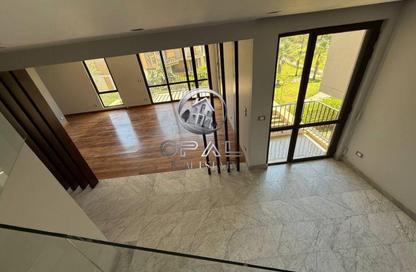 Duplex - 2 - 3 for rent in Westown - Sheikh Zayed Compounds - Sheikh Zayed City - Giza