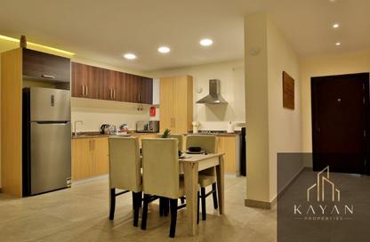 Apartment - 2 - 2 for rent in Lake View Residence - 5th Settlement Compounds - The 5th Settlement - New Cairo City - Cairo