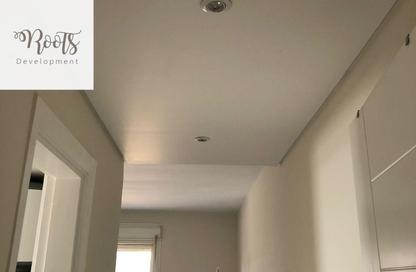 Apartment - 1 Bedroom - 1 Bathroom for sale in New Giza - Cairo Alexandria Desert Road - 6 October City - Giza