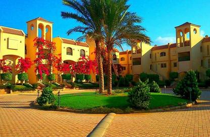 Chalet - 2 Bedrooms - 1 Bathroom for sale in Areej - Al Ain Al Sokhna - Suez Chalet - 2 Bedrooms - 1 Bathroom for sale in Areej - Al Ain Al Sokhna - Suez