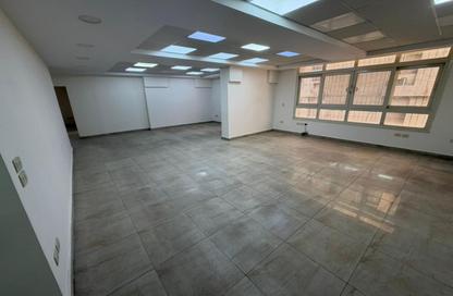 Office Space - 7+ Bedrooms - 6 Bathrooms for rent in Shehab St. - Mohandessin - Giza