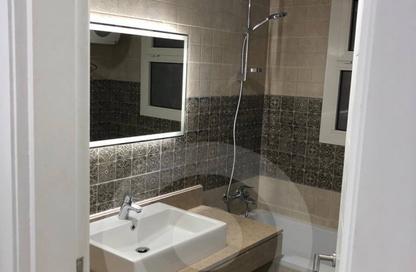 Apartment - 2 Bedrooms - 2 Bathrooms for rent in New Giza - Cairo Alexandria Desert Road - 6 October City - Giza Apartment - 2 Bedrooms - 2 Bathrooms for rent in New Giza - Cairo Alexandria Desert Road - 6 October City - Giza