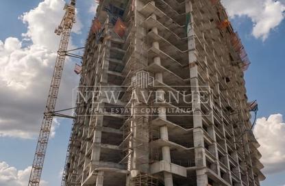 Clinic - Studio - 1 for sale in Podia Tower - New Capital Compounds - New Capital City - Cairo