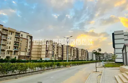 شقة - 3 غرف نوم - 1 حمام للبيع في الحي المتميز - مدينة بدر - القاهرة