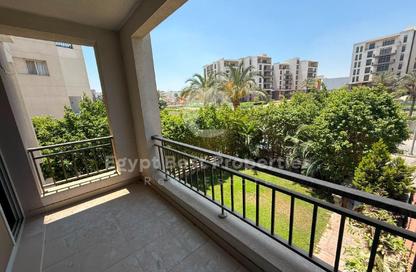 Apartment - 4 - 4 for sale in Cairo Festival City - North Investors Area - New Cairo City - Cairo