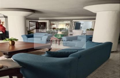 Apartment - 3 Bedrooms - 2 Bathrooms for sale in Hassan Ma'moon St. - 6th Zone - Nasr City - Cairo