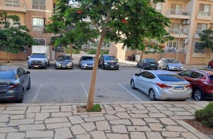 Apartment - 2 Bedrooms - 1 Bathroom for sale in B11 - Madinaty - Cairo
