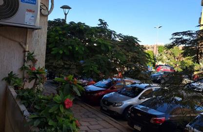 Apartment - 2 Bedrooms - 1 Bathroom for sale in B11 - Madinaty - Cairo