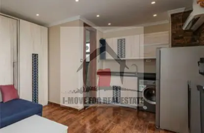 شقة - 1 حمام للايجار في ويستاون - كمبوندات الشيخ زايد - الشيخ زايد - الجيزة