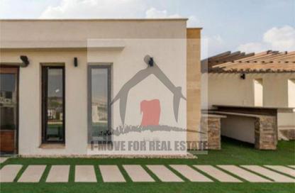 Apartment - Studio - 1 Bathroom for rent in Westown - Sheikh Zayed Compounds - Sheikh Zayed City - Giza