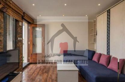 Apartment - Studio - 1 Bathroom for rent in Westown - Sheikh Zayed Compounds - Sheikh Zayed City - Giza