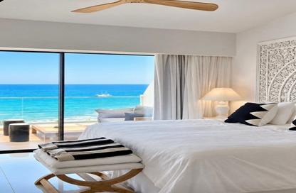 Chalet - 2 - 2 for sale in Youd - Ras Al Hekma - North Coast Chalet - 2 - 2 for sale in Youd - Ras Al Hekma - North Coast