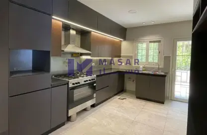 Villa - 4 Bedrooms - 3 Bathrooms for sale in Privado - Madinaty - Cairo