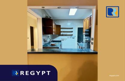 Apartment - 2 - 2 for rent in Degla - Hay El Maadi - Cairo Apartment - 2 - 2 for rent in Degla - Hay El Maadi - Cairo