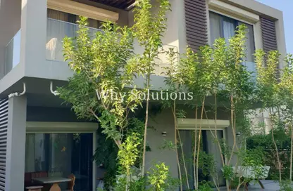 Villa - 4 Bedrooms - 4 Bathrooms for sale in Sodic East - 6th District - New Heliopolis - Cairo