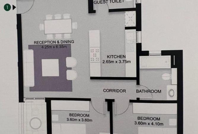 8610463 - الصورة الرئيسية للعقار