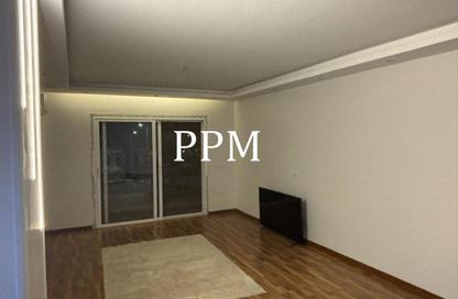 Apartment - Studio - 2 Bathrooms for rent in Garden Residence - Hyde Park - New Cairo City - Cairo