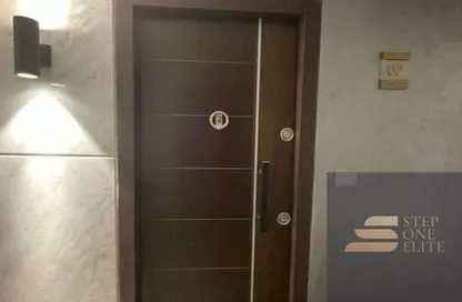 شقة - 2 غرف نوم - 2 حمامات للبيع في صن كابيتال - طريق الفيوم الصحراوى - مدينة 6 أكتوبر - الجيزة