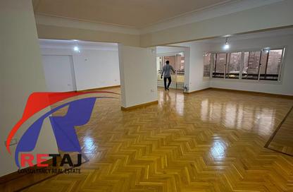 Duplex - 3 Bedrooms - 3 Bathrooms for sale in Al Sahaba Al Keram St. - Al Sefarat District - Nasr City - Cairo