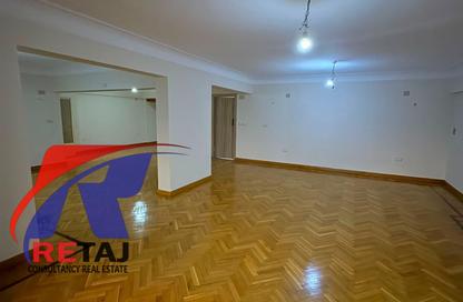 Duplex - 3 Bedrooms - 3 Bathrooms for sale in Al Sahaba Al Keram St. - Al Sefarat District - Nasr City - Cairo