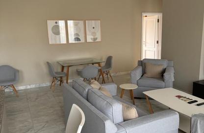 Apartment - 2 Bedrooms - 2 Bathrooms for rent in Casa - Sheikh Zayed Compounds - Sheikh Zayed City - Giza
