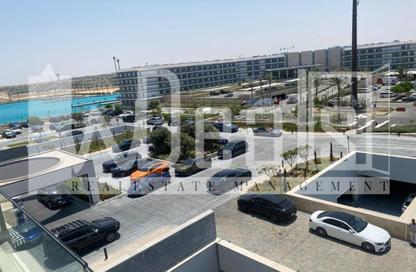 شقق فندقية - غرفة نوم - 1 حمام للبيع في مراسي - سيدي عبد الرحمن - الساحل الشمالي شقق فندقية - غرفة نوم - 1 حمام للبيع في مراسي - سيدي عبد الرحمن - الساحل الشمالي
