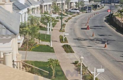 فيلا - 5 غرف نوم - 6 حمامات للبيع في ماونتن فيو تشيل اوت بارك - التوسعات الشمالية - مدينة 6 أكتوبر - الجيزة