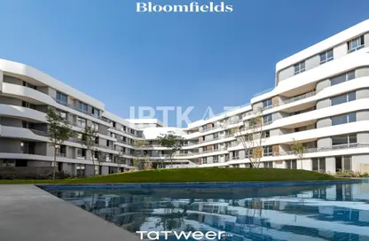 شقة - 3 غرف نوم - 3 حمامات للبيع في بلوم فيلدز - كمبوندات مدينة المستقبل - مدينة المستقبل - القاهرة شقة - 3 غرف نوم - 3 حمامات للبيع في بلوم فيلدز - كمبوندات مدينة المستقبل - مدينة المستقبل - القاهرة