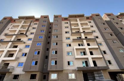 Apartment - 3 Bedrooms - 3 Bathrooms for sale in Stau - New Capital Compounds - New Capital City - Cairo Apartment - 3 Bedrooms - 3 Bathrooms for sale in Stau - New Capital Compounds - New Capital City - Cairo