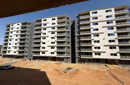Apartment - 3 Bedrooms - 3 Bathrooms for sale in Stau - New Capital Compounds - New Capital City - Cairo Apartment - 3 Bedrooms - 3 Bathrooms for sale in Stau - New Capital Compounds - New Capital City - Cairo