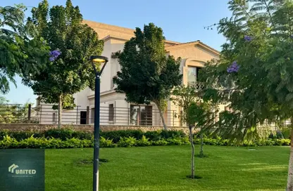 Villa - 4 Bedrooms - 3 Bathrooms for sale in Privado - Madinaty - Cairo