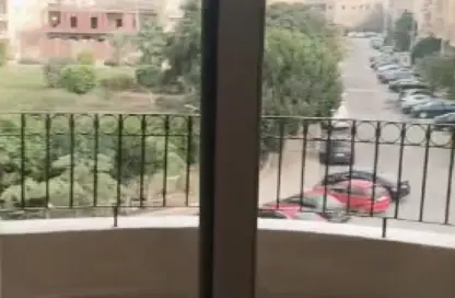 شقة - 3 غرف نوم - 3 حمامات للايجار في الياسمين 2 - الياسمين - مدينة القاهرة الجديدة - القاهرة