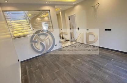 Villa - 4 - 5 for rent in Mivida - 5th Settlement Compounds - The 5th Settlement - New Cairo City - Cairo