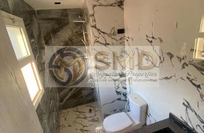 Villa - 4 - 5 for rent in Mivida - 5th Settlement Compounds - The 5th Settlement - New Cairo City - Cairo