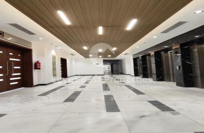 Office Space - Studio - 1 Bathroom for rent in Mivida - 5th Settlement Compounds - The 5th Settlement - New Cairo City - Cairo