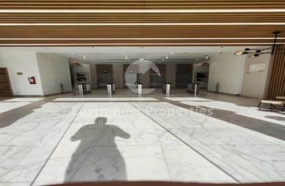 Office Space - Studio - 1 Bathroom for rent in Mivida - 5th Settlement Compounds - The 5th Settlement - New Cairo City - Cairo