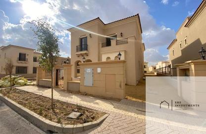 Villa - 4 Bedrooms - 4 Bathrooms for sale in City Gate - 5th Settlement Compounds - The 5th Settlement - New Cairo City - Cairo Villa - 4 Bedrooms - 4 Bathrooms for sale in City Gate - 5th Settlement Compounds - The 5th Settlement - New Cairo City - Cairo