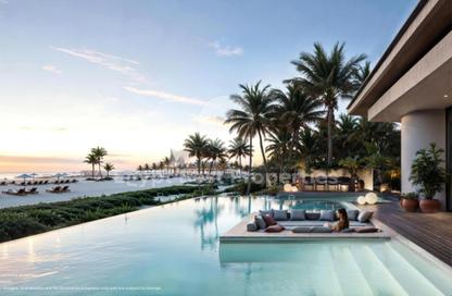 Villa - 5 Bedrooms - 5 Bathrooms for sale in Ogami - Ras Al Hekma - North Coast