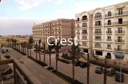 شقة - 2 - 3 للبيع في سنترفيل - هايد بارك - مدينة القاهرة الجديدة - القاهرة