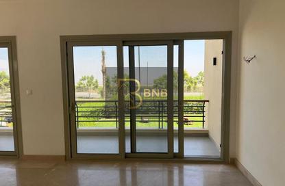 Apartment - 3 Bedrooms - 3 Bathrooms for rent in Golf Side - Uptown Cairo - Mokattam - Cairo