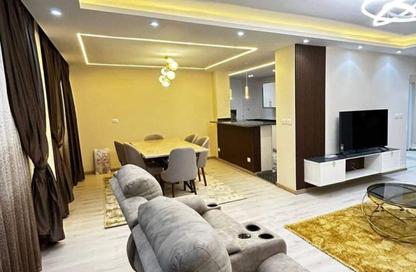 Apartment - 3 Bedrooms - 3 Bathrooms for rent in El Rehab Extension - Al Rehab - New Cairo City - Cairo Apartment - 3 Bedrooms - 3 Bathrooms for rent in El Rehab Extension - Al Rehab - New Cairo City - Cairo