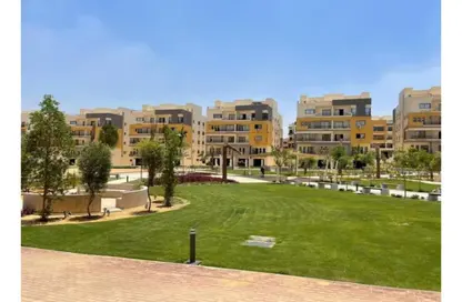 Townhouse - 3 Bedrooms - 2 Bathrooms for sale in Tala - 6 October Compounds - 6 October City - Giza