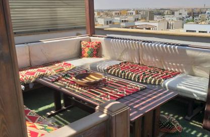 شقة - 1 حمام للايجار في ويستاون - كمبوندات الشيخ زايد - الشيخ زايد - الجيزة