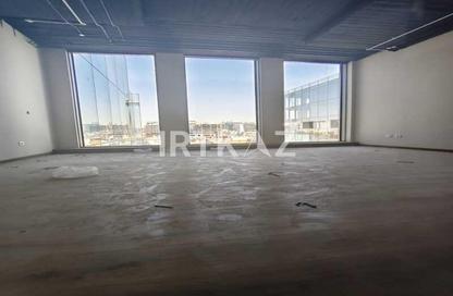 Office Space - Studio - 1 Bathroom for rent in Granoy - 5th Settlement Compounds - The 5th Settlement - New Cairo City - Cairo