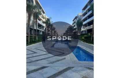 Apartment - 3 Bedrooms - 2 Bathrooms for rent in El Patio Oro - 5th Settlement Compounds - The 5th Settlement - New Cairo City - Cairo