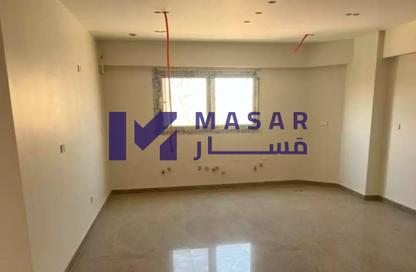 Apartment - 4 Bedrooms - 2 Bathrooms for sale in West Golf Extension - El Katameya Compounds - El Katameya - New Cairo City - Cairo