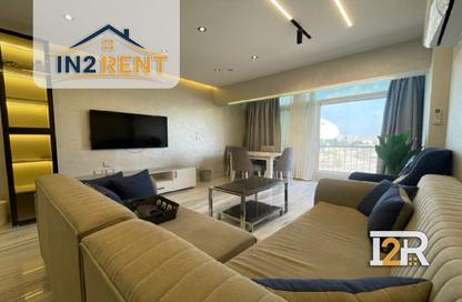 Apartment - 2 Bedrooms - 1 Bathroom for rent in Degla Square - Degla - Hay El Maadi - Cairo Apartment - 2 Bedrooms - 1 Bathroom for rent in Degla Square - Degla - Hay El Maadi - Cairo