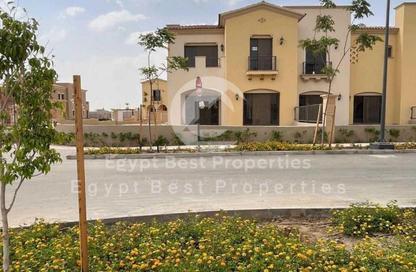 (بنتهاوس  (روف - 2 غرف نوم - 2 حمامات للبيع في سيتي جيت - كمبوندات التجمع الخامس - التجمع الخامس - مدينة القاهرة الجديدة - القاهرة