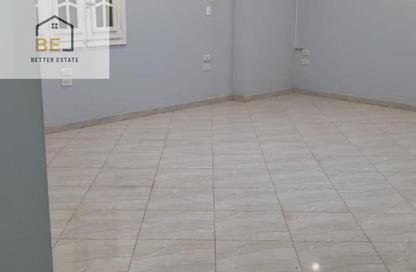 Apartment - 4 Bedrooms - 2 Bathrooms for rent in Al Narges - New Cairo City - Cairo